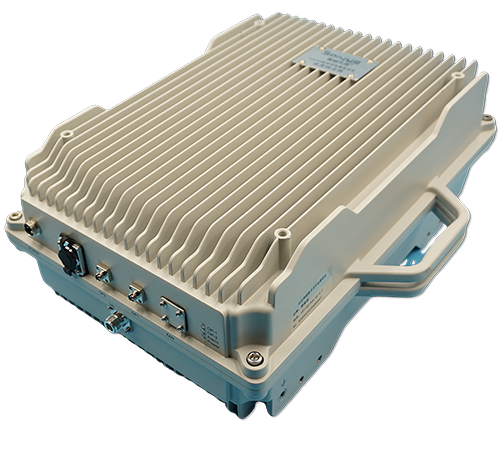 北辰单频/双频/四频/五频运营级数字光纤直放站