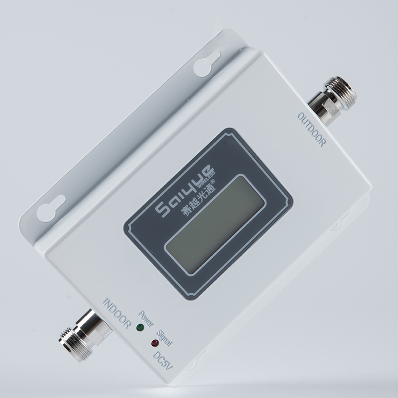 北辰家用配电房机房信号放大器200㎡