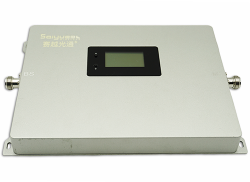  北辰三频/四频/五频手机信号接收器800㎡