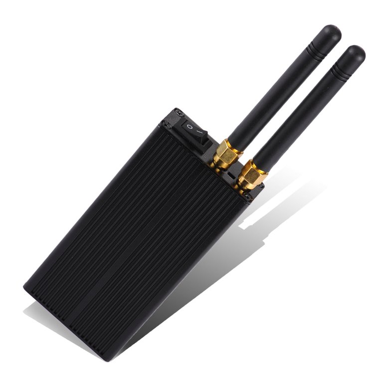  北辰1.2G/1.5G导航屏蔽器