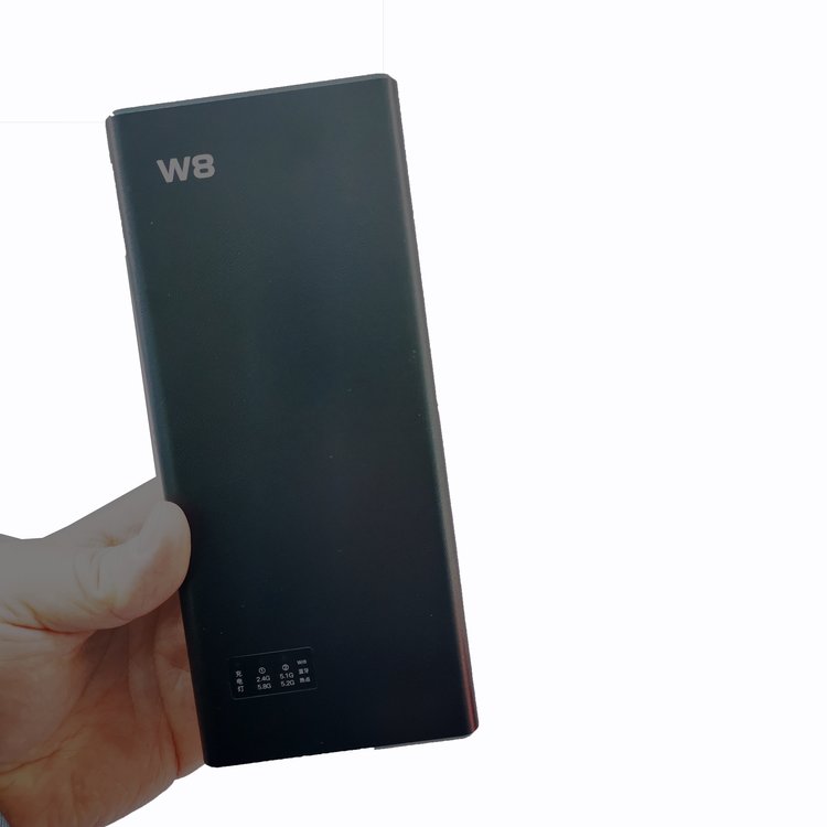  北辰蓝牙WiFi信号屏蔽器