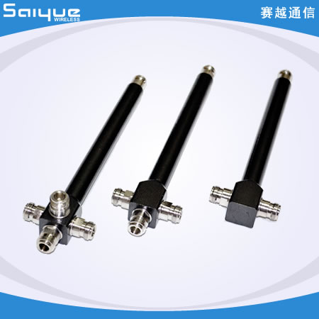 北辰FM调频广播同步广播功分器
