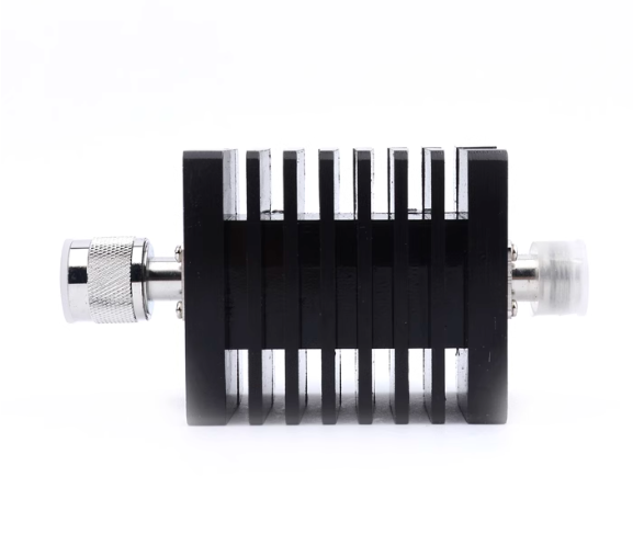  北辰腔体固定衰减器0-3G/0-4G  N型接口